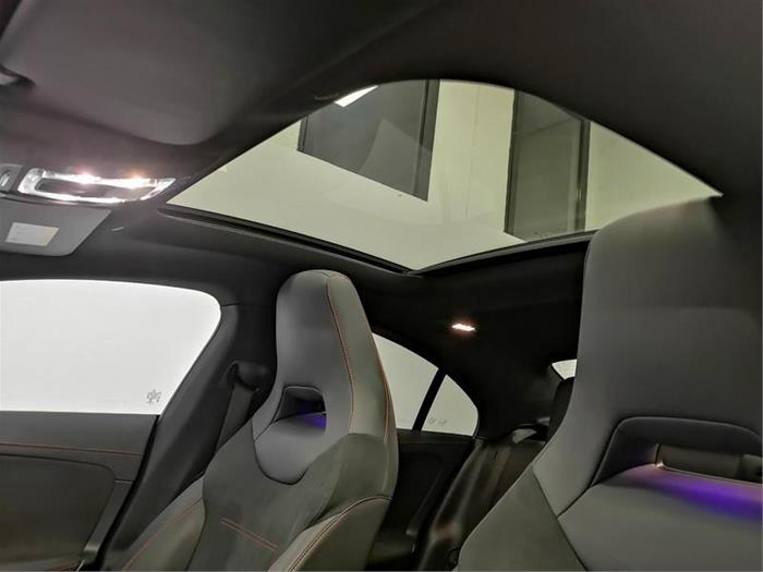 Aroldi, service Mercedes-Benz a Cremona - MERCEDES-BENZ CLA Coupé (C118) | ID -1851