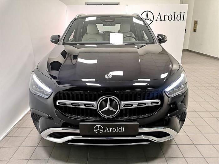 Aroldi, service Mercedes-Benz a Cremona - MERCEDES-BENZ GLA (H247) | ID -1842