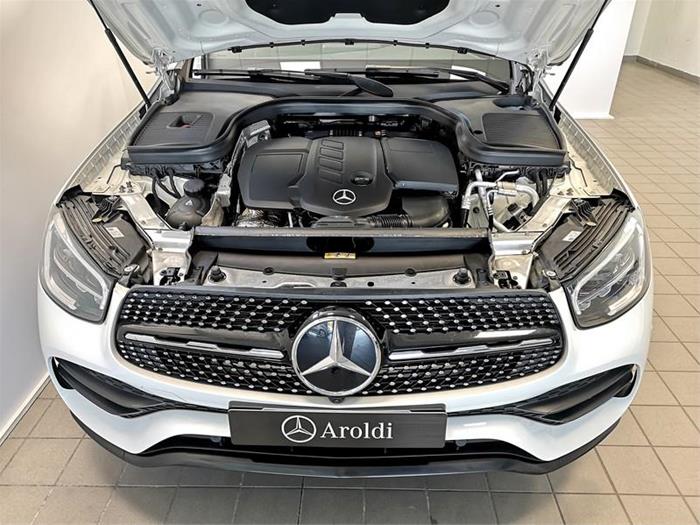 Aroldi, service Mercedes-Benz a Cremona - MERCEDES-BENZ GLC (X253) | ID -1789