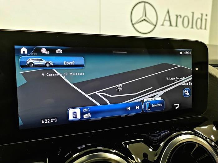 Aroldi, service Mercedes-Benz a Cremona - MERCEDES-BENZ GLA (H247) | ID -1842