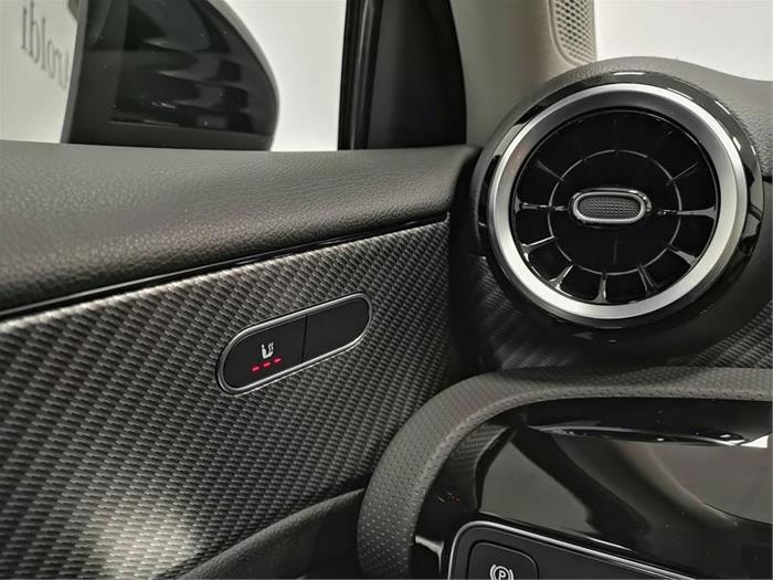 Aroldi, service Mercedes-Benz a Cremona - MERCEDES-BENZ Classe A (W177) | ID -1849