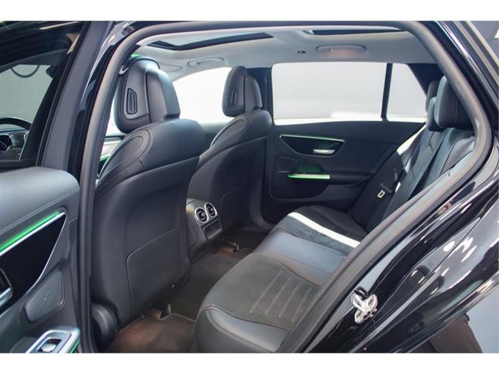 Aroldi, service Mercedes-Benz a Cremona - MERCEDES-BENZ Classe C (W/S206) | ID -1876