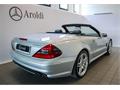 Aroldi, service Mercedes-Benz a Cremona