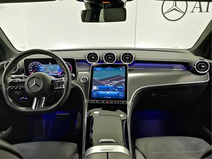 Aroldi, service Mercedes-Benz a Cremona - MERCEDES-BENZ GLC Coupé (C254) | ID -1866