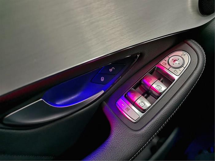 Aroldi, service Mercedes-Benz a Cremona - MERCEDES-BENZ GLC Coupé (C253) | ID -1850