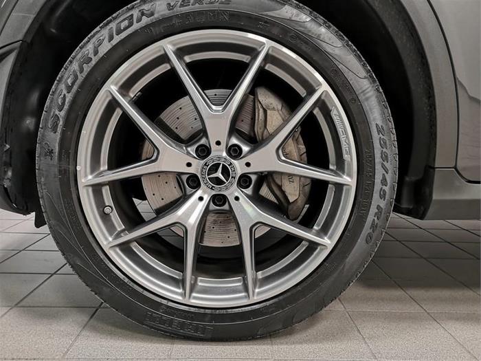 Aroldi, service Mercedes-Benz a Cremona - MERCEDES-BENZ GLC (X253) | ID -1860